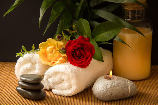 Spa Service in 5 Star Hotels Zirakpur