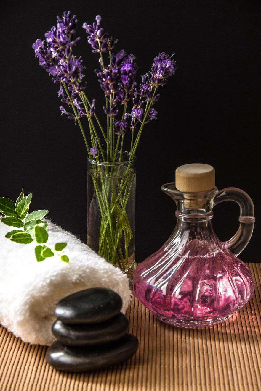 Russian Massage Spa in Zirakpur