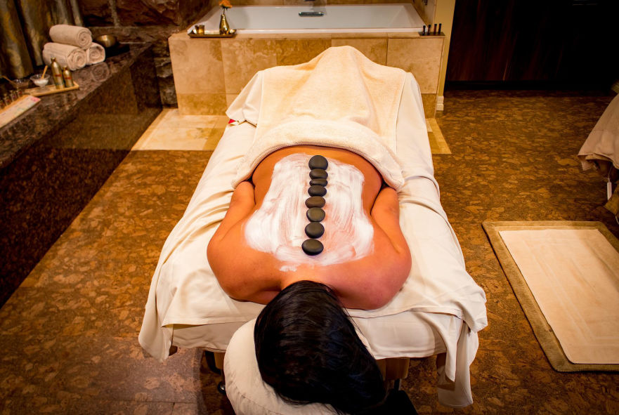 Body Massage in Zirakpur